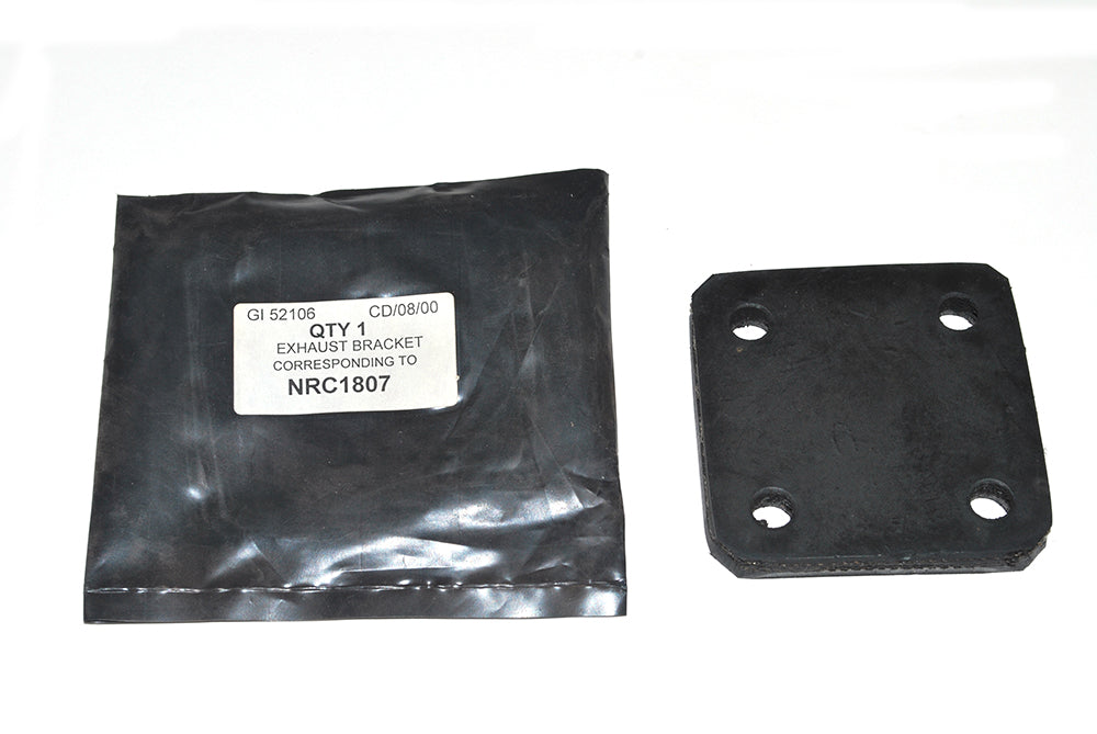 NRC1807 - EXHAUST BRACKET