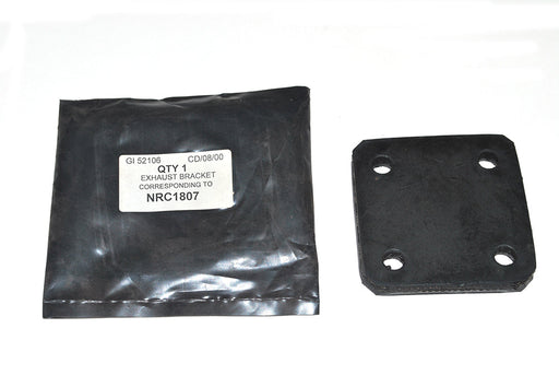 NRC1807 - EXHAUST BRACKET