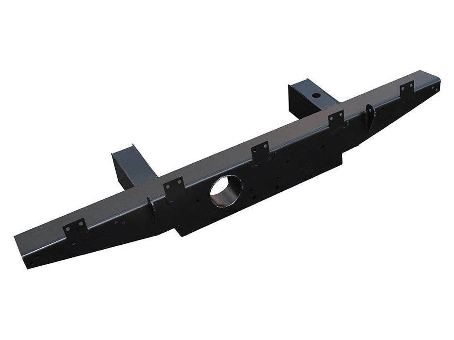 NRC236E - CROSSMEMBER - REAR WITH EXT