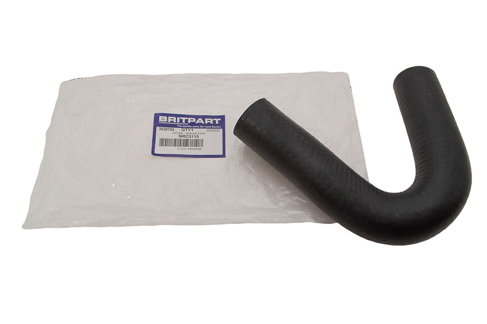 NRC3115 - HOSE - RADIATOR