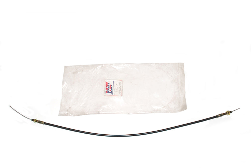 NRC3265 - CABLE - THROTTLE