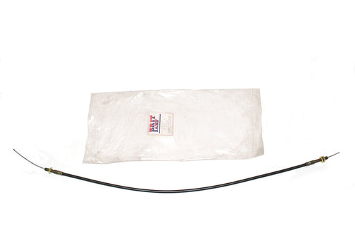 NRC3265 - CABLE - THROTTLE