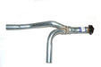 NRC4218 - EXHAUST - INTERMEDIATE PIPE