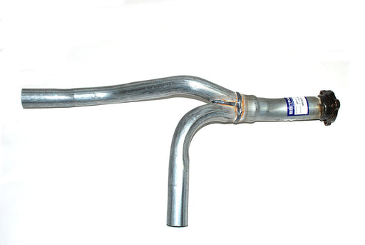 NRC4218 - EXHAUST - INTERMEDIATE PIPE
