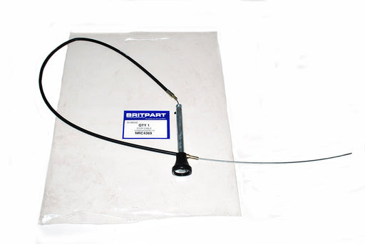 NRC4369 - CABLE - STOP