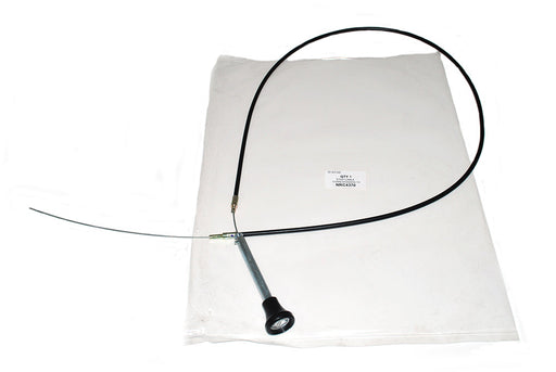NRC4370 - CABLE - STOP