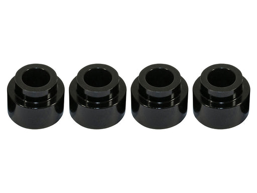 NRC4514PY - BUSH SET - RADIUS ARM TO CHASSIS