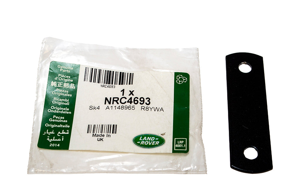 NRC4693LR - SPREADER PLATE