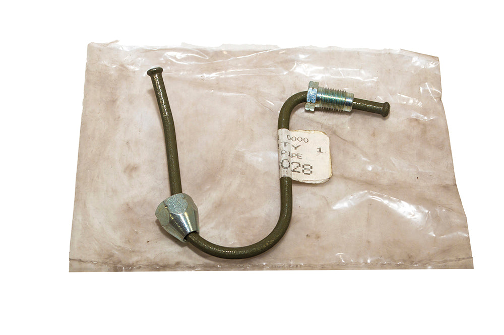 NRC5028 - BRAKE PIPE