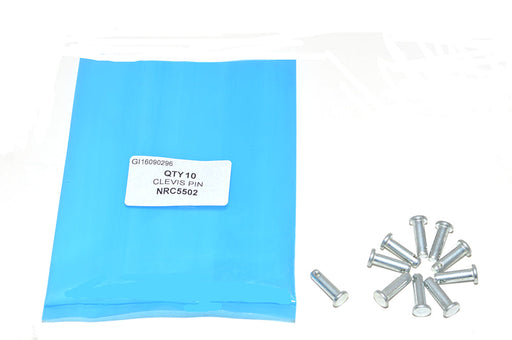 NRC5502 - Pin assembly- clevis
