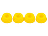 NRC5593PY-YELLOW - SHOCK ABSORBER BUSH SET