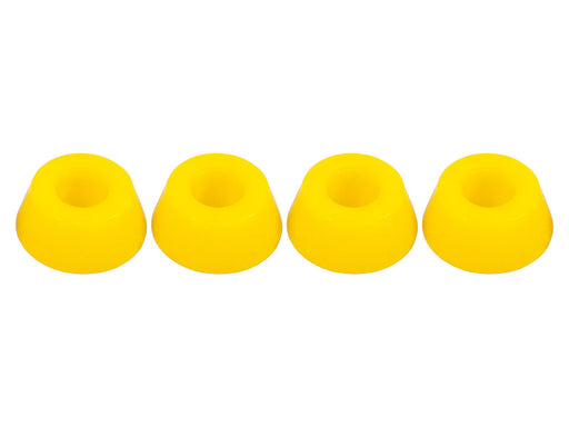 NRC5593PY-YELLOW - SHOCK ABSORBER BUSH SET