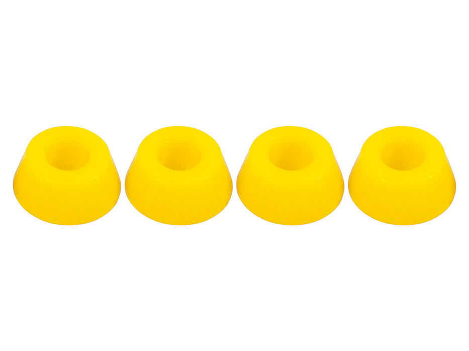 NRC5593PY-YELLOW - SHOCK ABSORBER BUSH SET