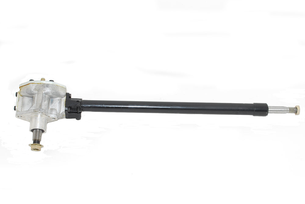 NRC5961 - STEERING BOX L/H
