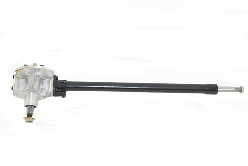 NRC5961 - STEERING BOX L/H