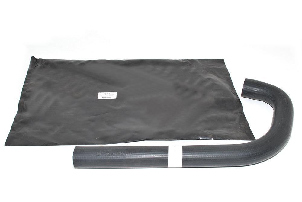 NRC6403 - HOSE - TOP 110 PETROL