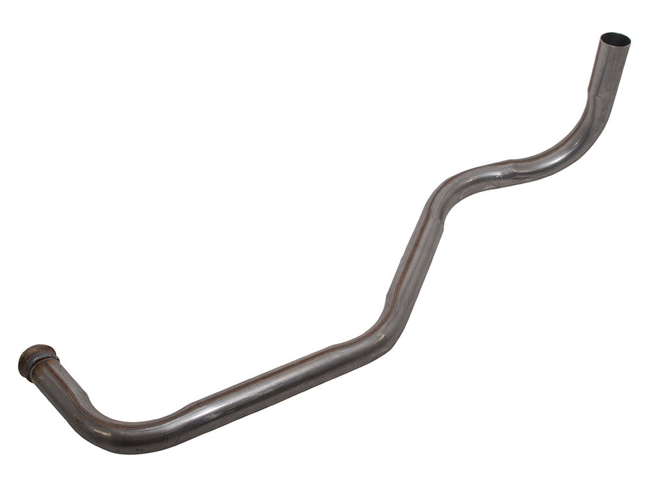 NRC6432SS - EXHAUST - DOWNPIPE V8 SS