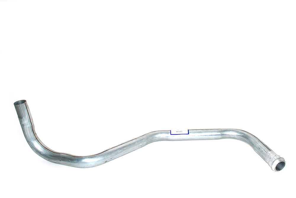 NRC6432 - EXHAUST - DOWNPIPE V8