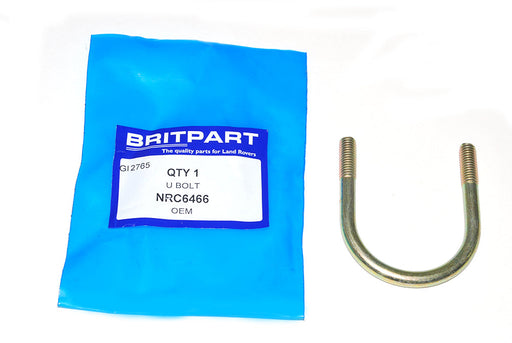 NRC6466 - U BOLT