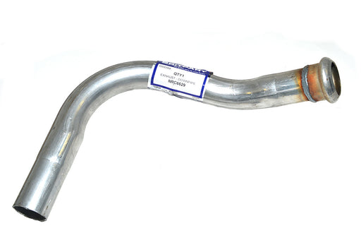 NRC6629 - EXHAUST - DOWNPIPE
