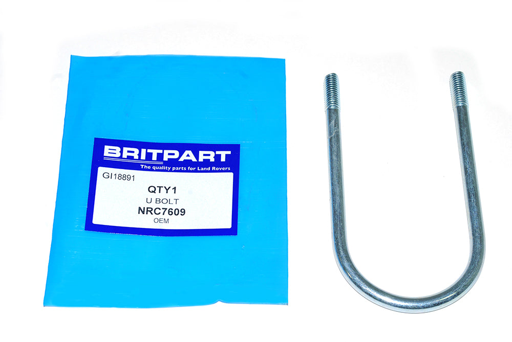 NRC7609 - U BOLT