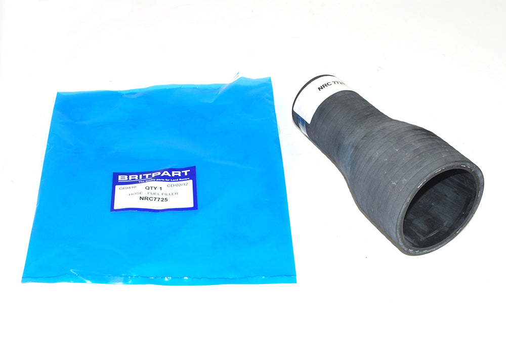 NRC7725 - HOSE - FUEL FILLER