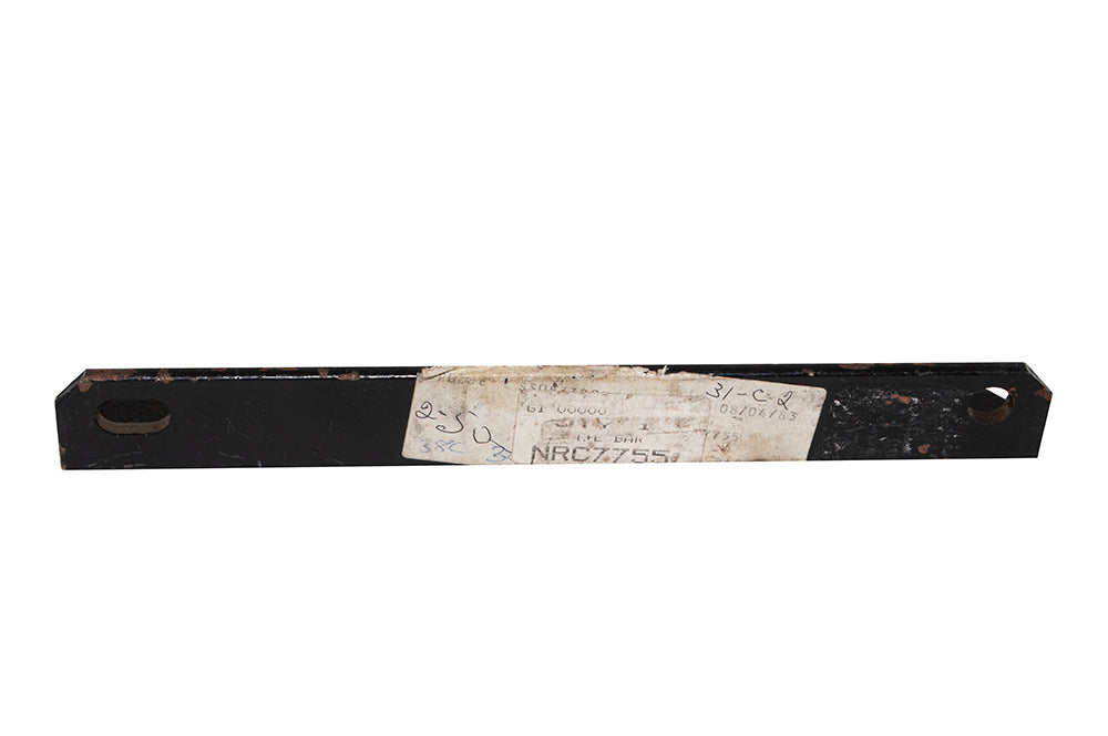 NRC7755 - T + E BAR