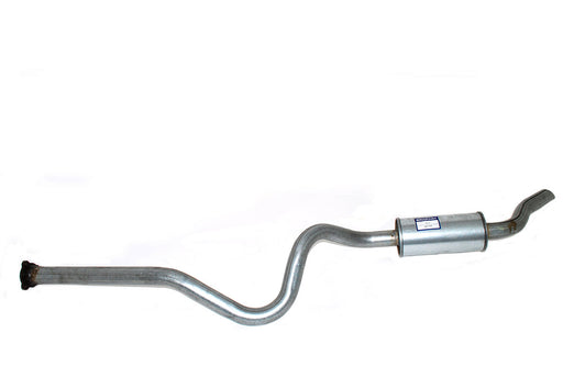 NRC7842 - EXHAUST - REAR SILENCER
