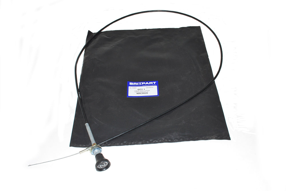 NRC8626 - CABLE ASSY CHOKE