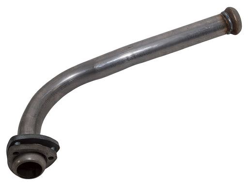 NRC9137SS - FRONT PIPE 2.5 DIESEL SS