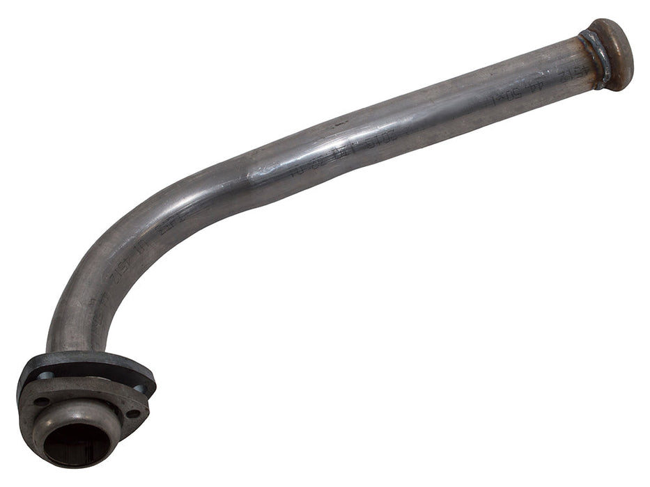 NRC9137SS - FRONT PIPE 2.5 DIESEL SS