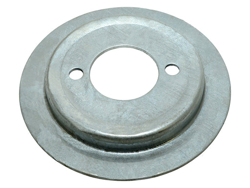 NRC9700GALV - SEAT - GALVANIZED
