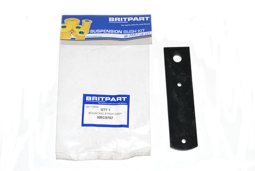 NRC9707 - MOUNTING STRAP ASSY