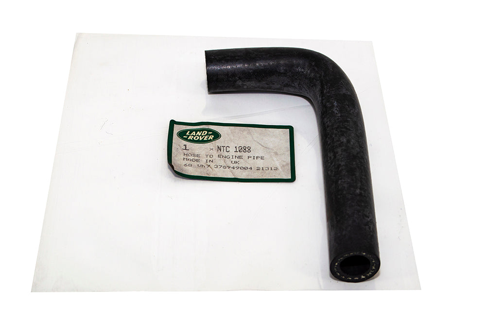 NTC1088LR - HOSE - HEATER