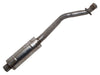 NTC1150SS - SILENCER SS