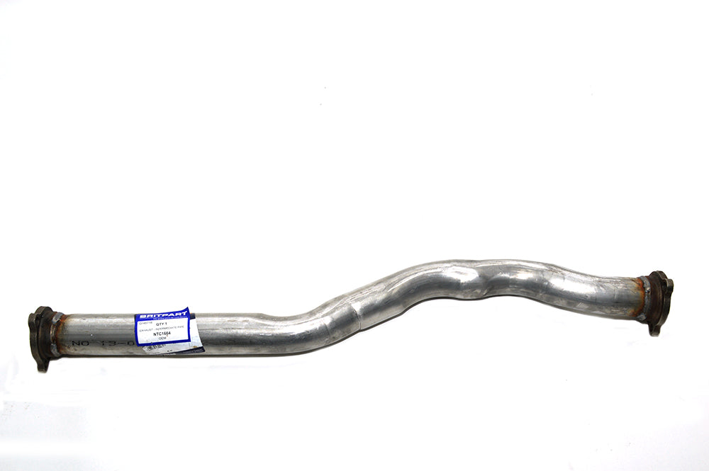 NTC1664 - EXHAUST - INTERMEDIATE PIPE