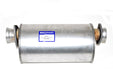 NTC1665 - EXHAUST - SILENCER