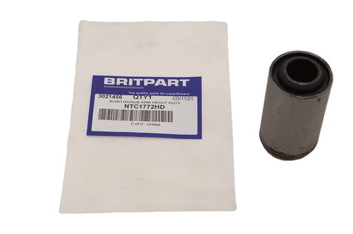 NTC1772HD - BUSH RADIUS ARM HEAVY DUTY