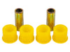 NTC1772PY-YELLOW - BUSH SET - LOWER LINK/AXLE
