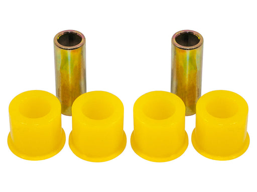 NTC1772PY-YELLOW - BUSH SET - LOWER LINK/AXLE