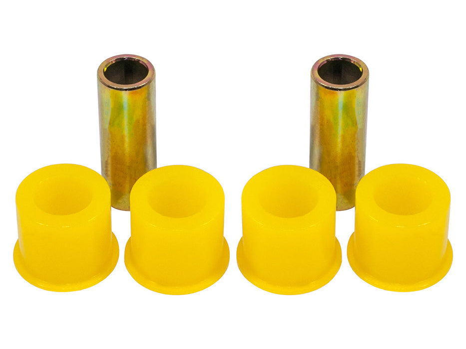 NTC1772PY-YELLOW - BUSH SET - LOWER LINK/AXLE