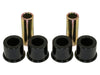 NTC1772PY - BUSH SET - LOWER LINK/AXLE