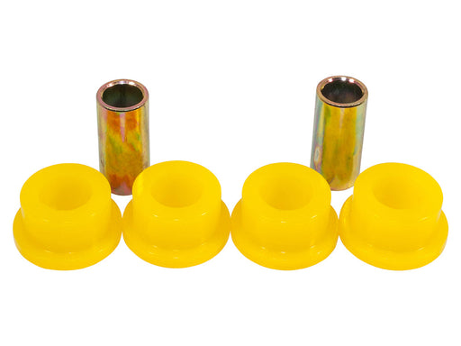 NTC1773PY-YELLOW - UPPER MOUNTING BUSH SET
