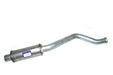 NTC1799 - EXHAUST - REAR SILENCER