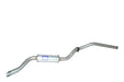 NTC1800 - EXHAUST - SILENCER