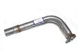 NTC1863 - EXHAUST - PIPE L/H
