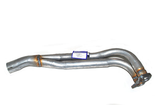 NTC1864 - EXHAUST - PIPE R/H