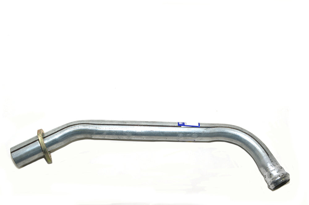 NTC2802 - Downpipe assembly exhaust system