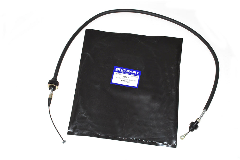 NTC3459 - CABLE - ACCELELATOR
