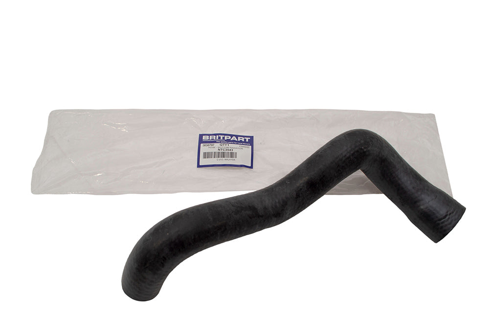 NTC3543 - HOSE - BOTTOM RADIATOR